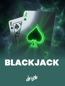 Blackjack gioco originale su Drizzle Bet – blackjack classico con interfaccia moderna