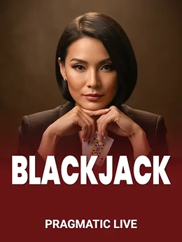 Blackjack dal vivo su Drizzle Bet – gioco di carte 21 con dealer in diretta