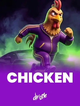 Chicken Road gioco originale su Drizzle Bet – gioco di rischio con pollo e moltiplicatori crescenti