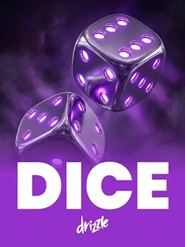 Dice gioco originale su Drizzle Bet – gioco di dadi con scommesse personalizzabili