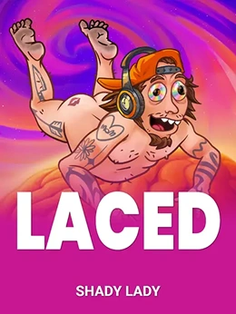 Slot Laced di Hacksaw Gaming su Drizzle Bet – slot ad alta volatilità con bonus round