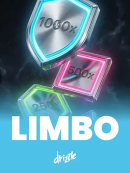 Limbo gioco originale su Drizzle Bet – gioco crash con moltiplicatori istantanei