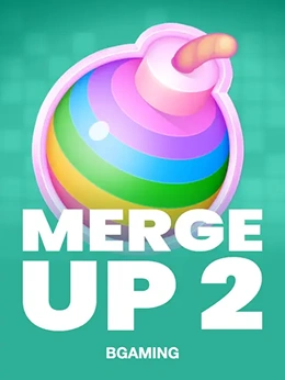 Slot Merge Up 2 di Hacksaw Gaming su Drizzle Bet – slot con meccanica di fusione