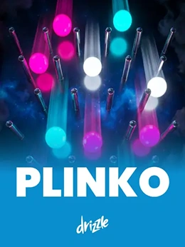 Plinko gioco originale su Drizzle Bet – gioco con palline e moltiplicatori casuali
