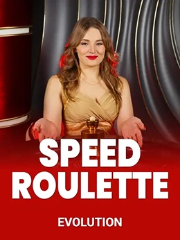 Speed Roulette dal vivo su Drizzle Bet – roulette veloce con dealer in diretta