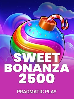 Slot Sweet Bonanza 2500 di Pragmatic Play su Drizzle Bet – slot dolci con moltiplicatori