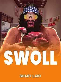Slot Swoll di Hacksaw Gaming su Drizzle Bet – slot ad alta volatilità con bonus