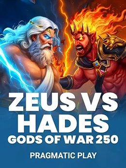 Slot Zeus vs Hades di Pragmatic Play su Drizzle Bet – slot mitologia greca con giri gratuiti